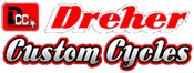 Dreher Custom Cycles