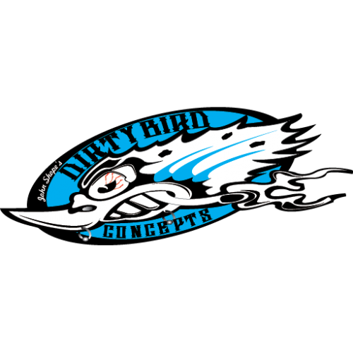 Dirty-Bird-Logo